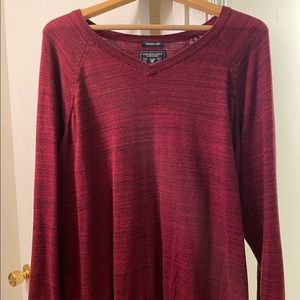 American Eagle V-Neck Sweater
